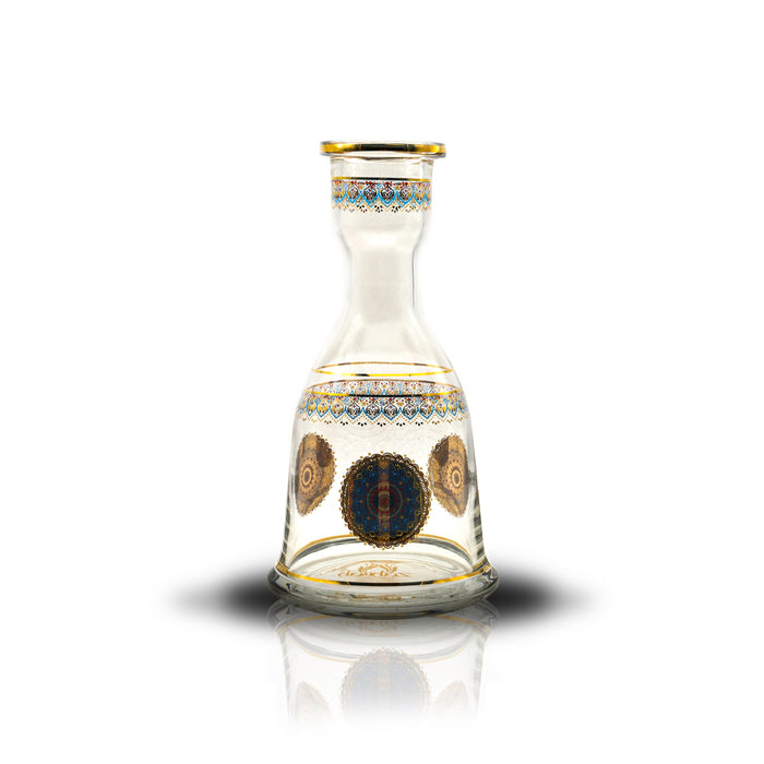 Zahrah Premium Elegant Bell Shape Base (Wholesale)