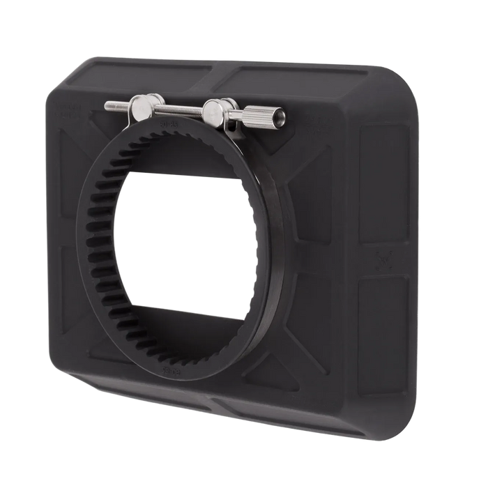 Zip Box Double 4x5.65 (100-105mm) - Refurbished