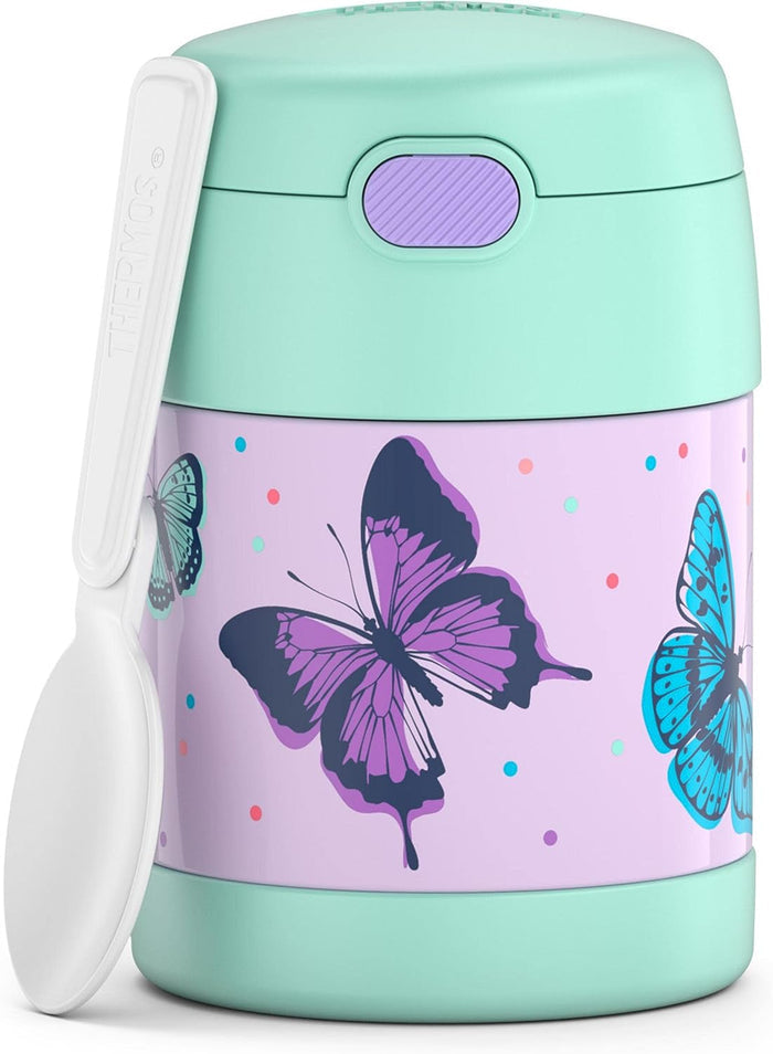 Butterfly Frenzy