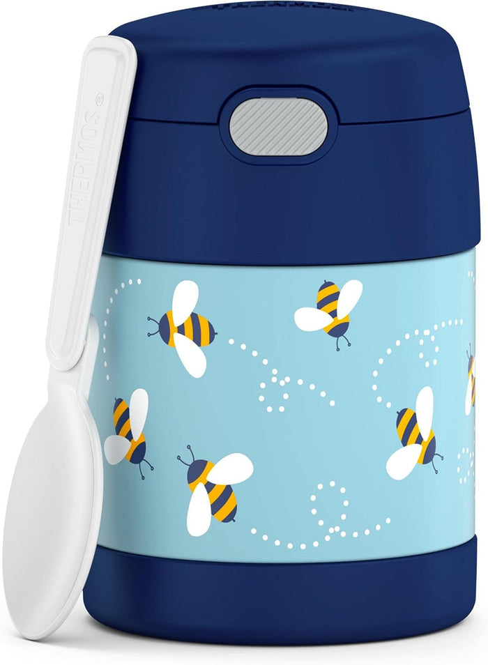 Honey Bees