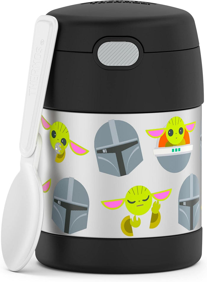 Mandalorian
