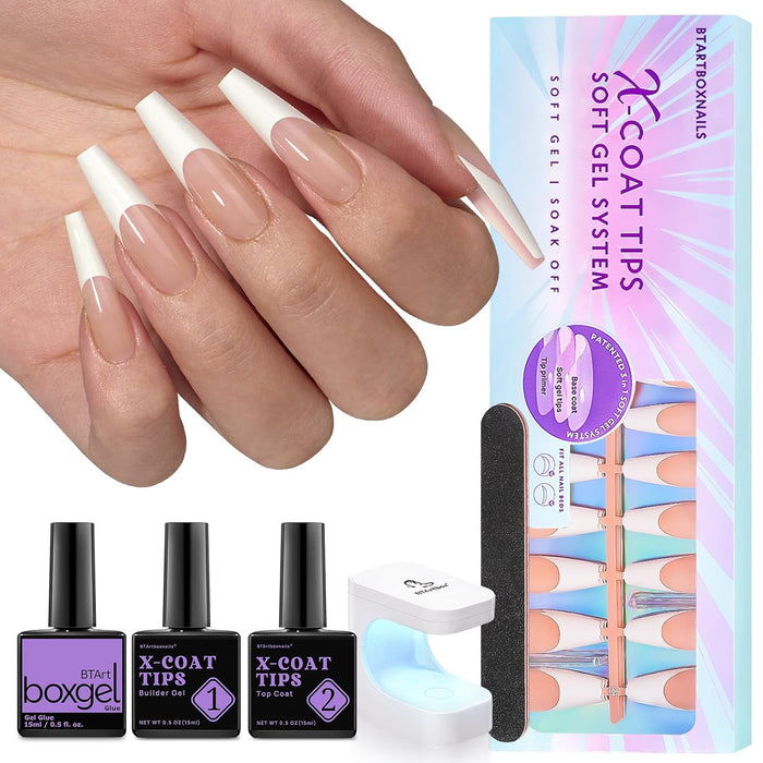 5-L Coffin Set