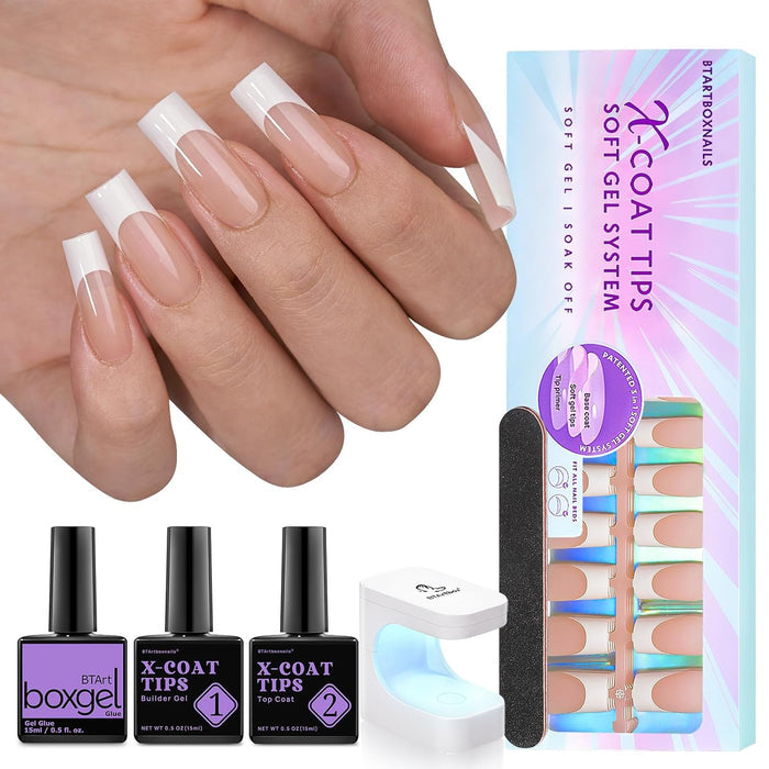 5-L Square Set