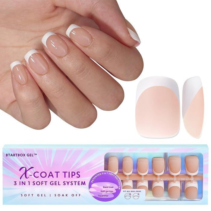 A-Nude Short Square