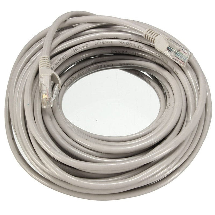 15M Ethernet Cable [Discontinued] by The Pi Hut - The Pi Hut