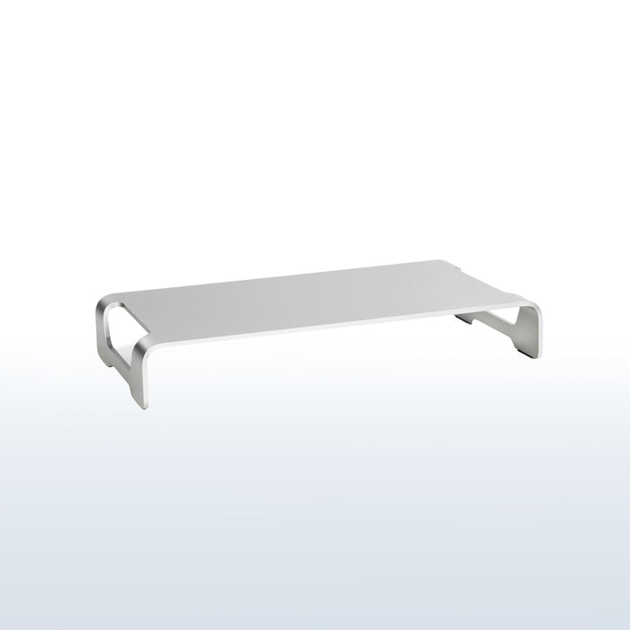 Aluminum table top riser from VIVO