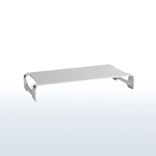 Aluminum table top riser from VIVO