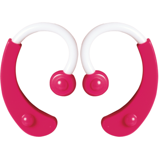 18in Hearing Aid-Both