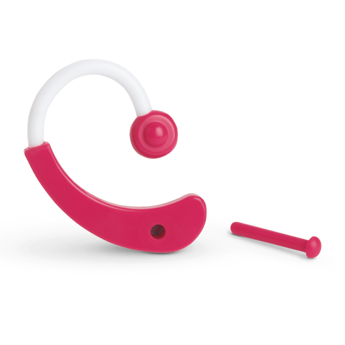 18in Hearing Aid-Both