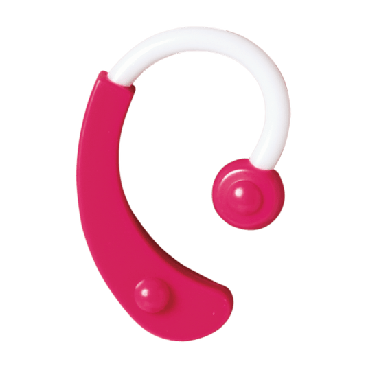 18in Hearing Aid-Right