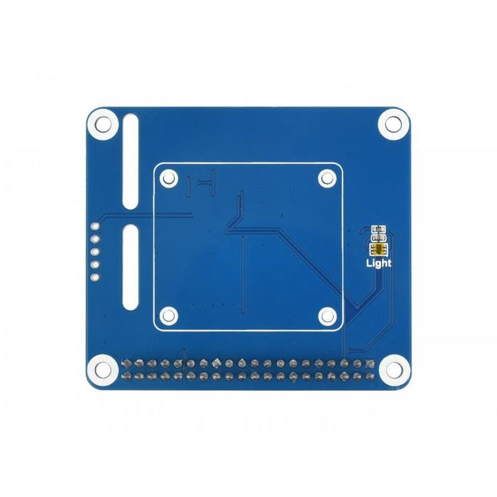 2-DOF Pan-Tilt HAT for Raspberry Pi [Discontinued] by Waveshare - The Pi Hut