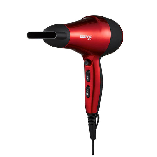 2000W IONIC Professional Two-Speed Hair Dryer