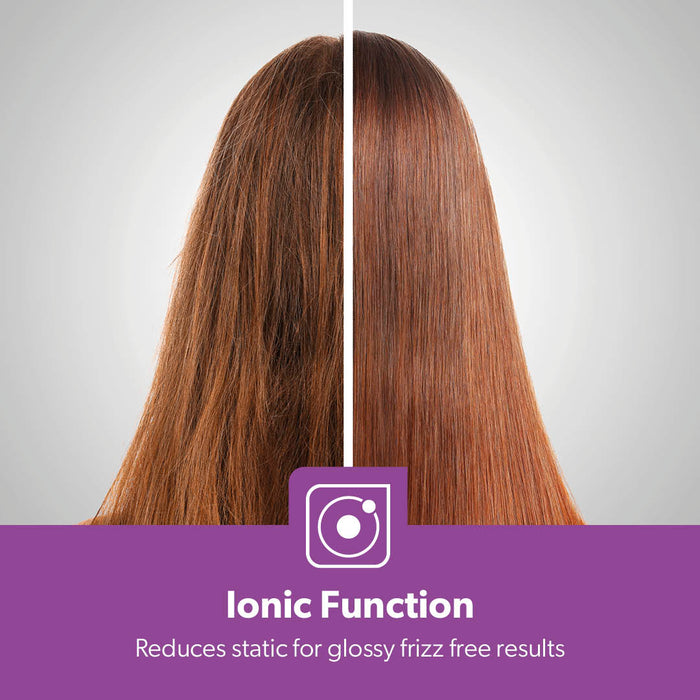 2000W IONIC Professional Two-Speed Hair Dryer