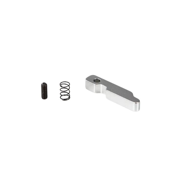 2060 Dovetail Lever, Spring, Set Screw