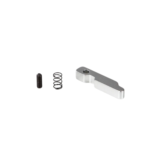 2060 Dovetail Lever, Spring, Set Screw
