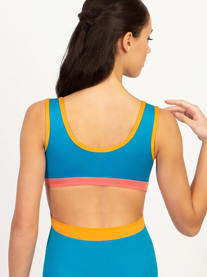 2678A Ivy League Adult Tank Leotard (FINAL SALE)