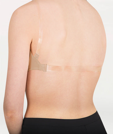 297 Padded Underwire Bra Nude *