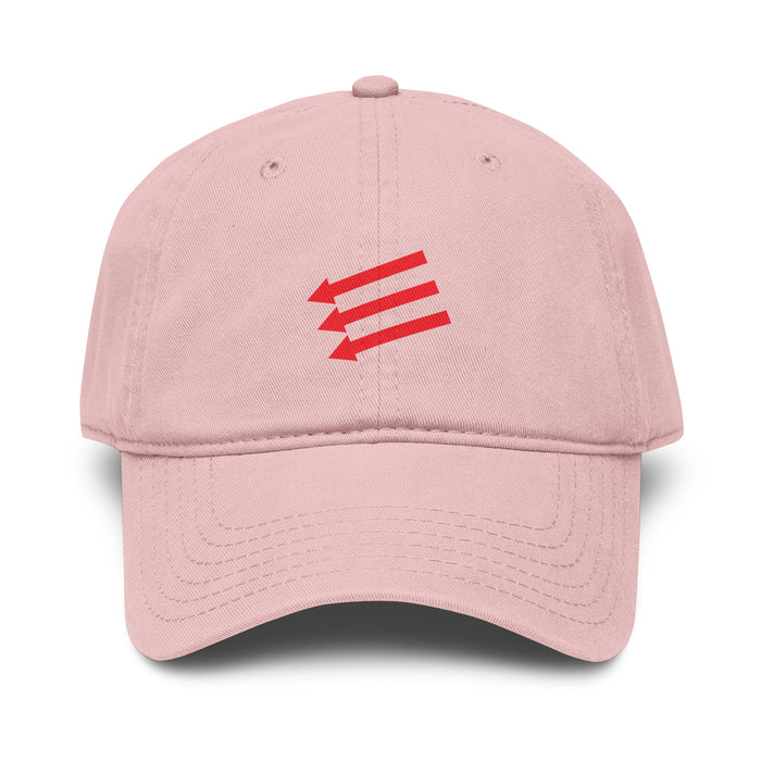 Dusty Rose