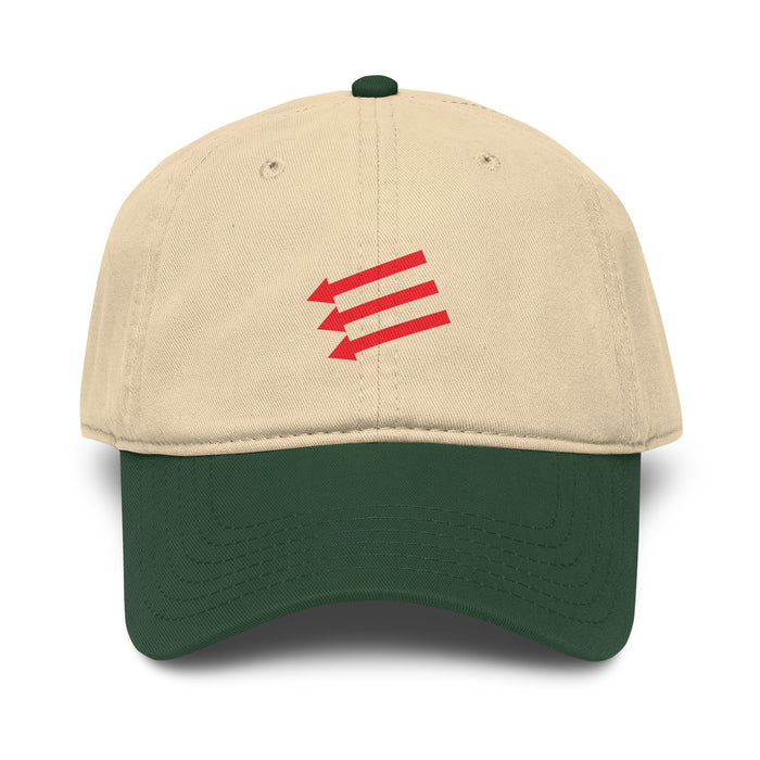 Dark Green/Khaki