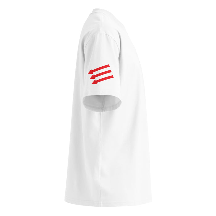 White / S