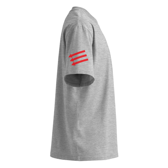 Heather Grey / S