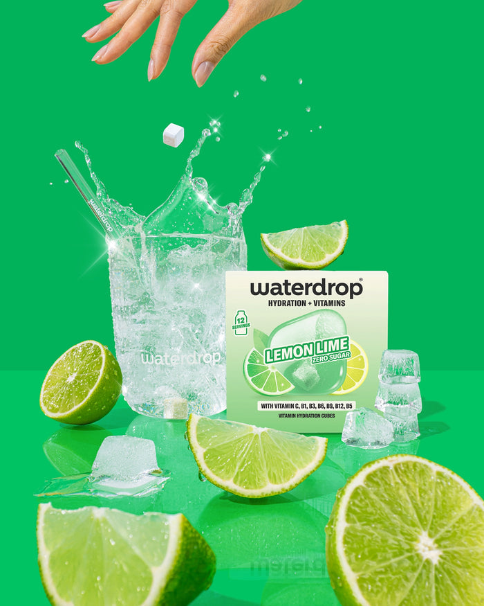 30 Day Sugar-Free Soft Drink Set