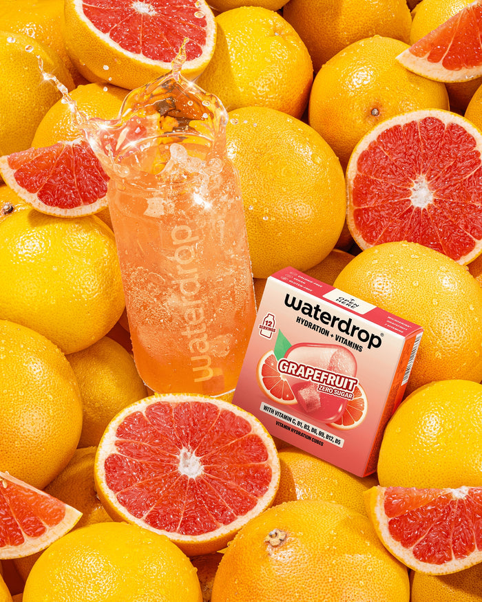 30 Day Sugar-Free Soft Drink Set