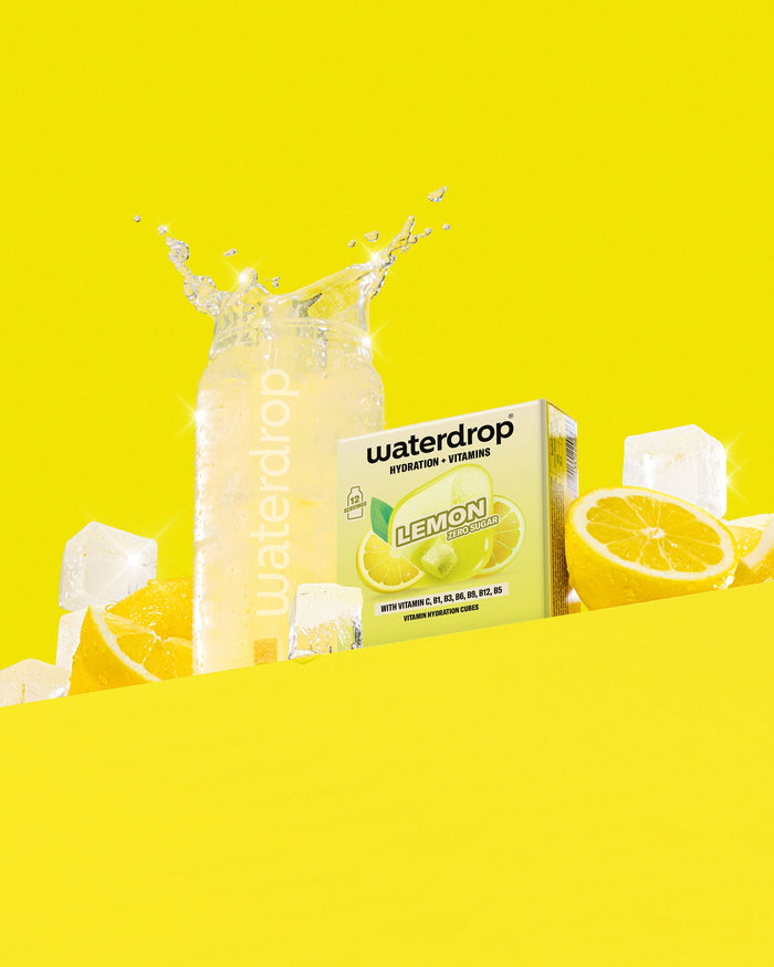 30 Day Sugar-Free Soft Drink Set