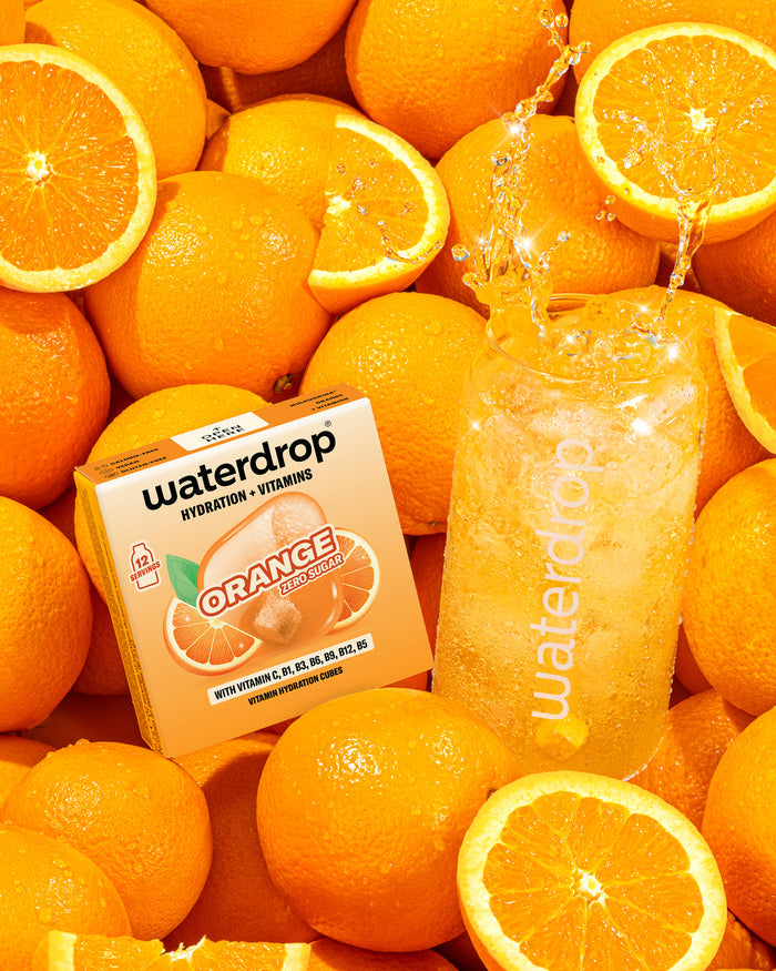 30 Day Sugar-Free Soft Drink Set