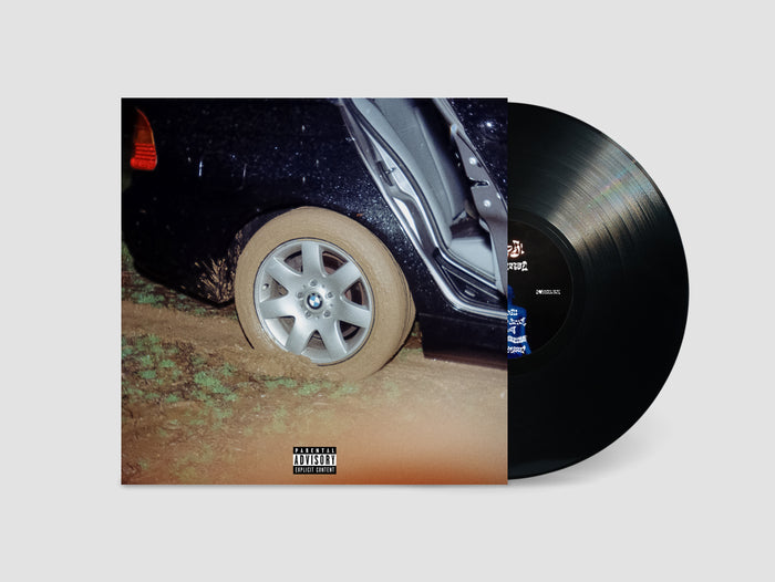 Don Lifted - 325i Vinyl & Merch | Fat Possum Records