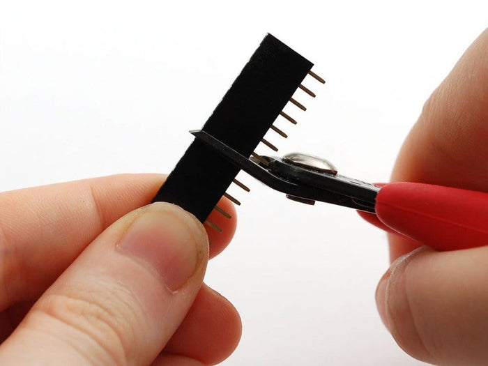 36-pin 0.1" Female header - pack of 5! by The Pi Hut - The Pi Hut