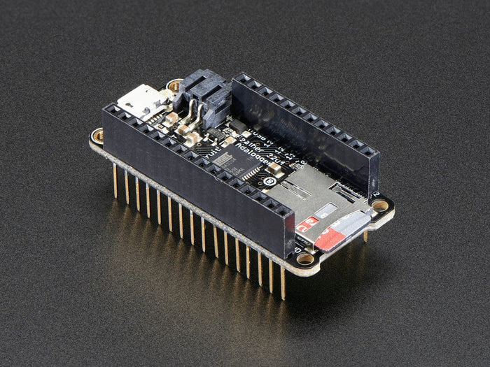 36-pin Stacking header - pack of 5! by The Pi Hut - The Pi Hut