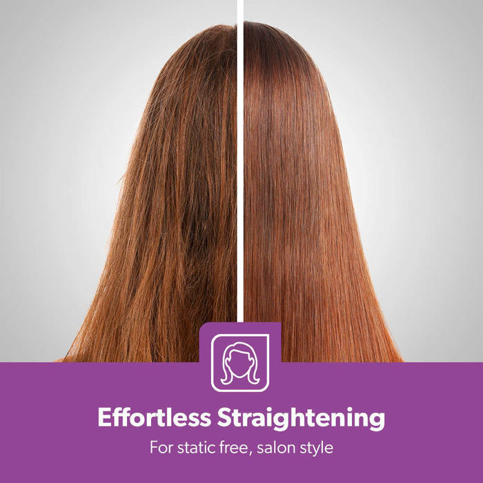 360 Ceramic Frizz-Free Hair Straightener and Styler