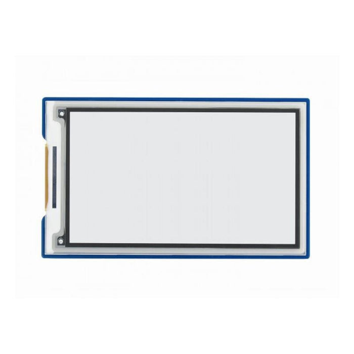 3.7" E-Ink Display HAT for Raspberry Pi (480×280) by Waveshare - The Pi Hut