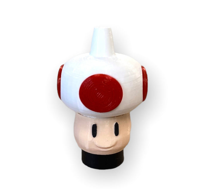Toadshroom