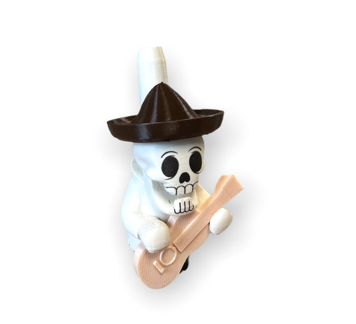 Oralé