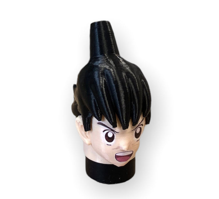 Classic Anime Guy