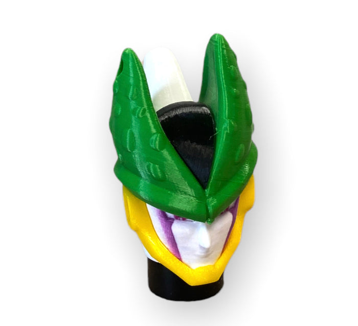 Clusterf*ck Villain