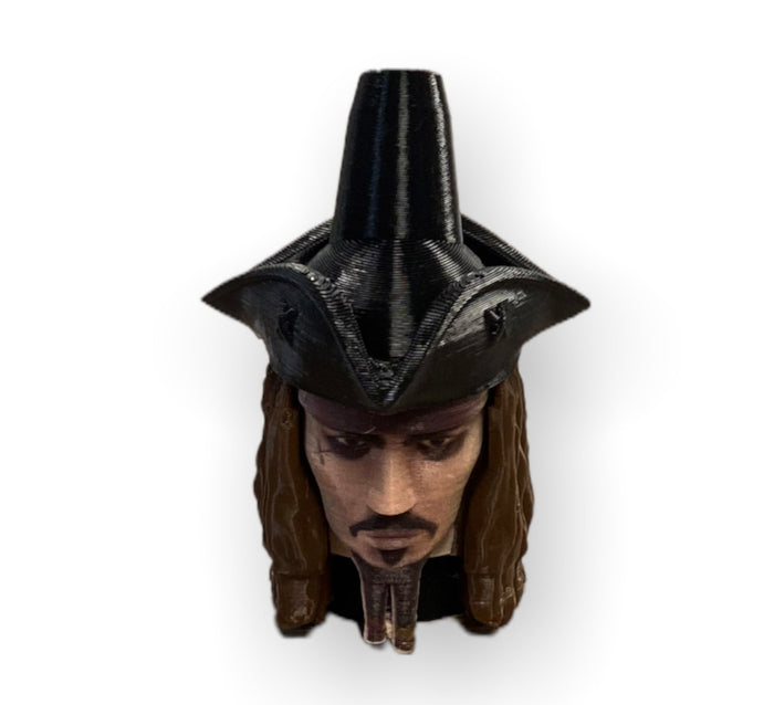 Handsome Pirate