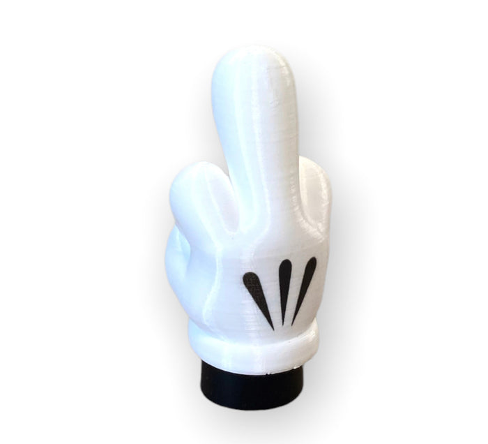 3D Mouthtips