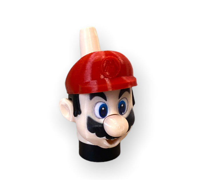 It’s-a-me!