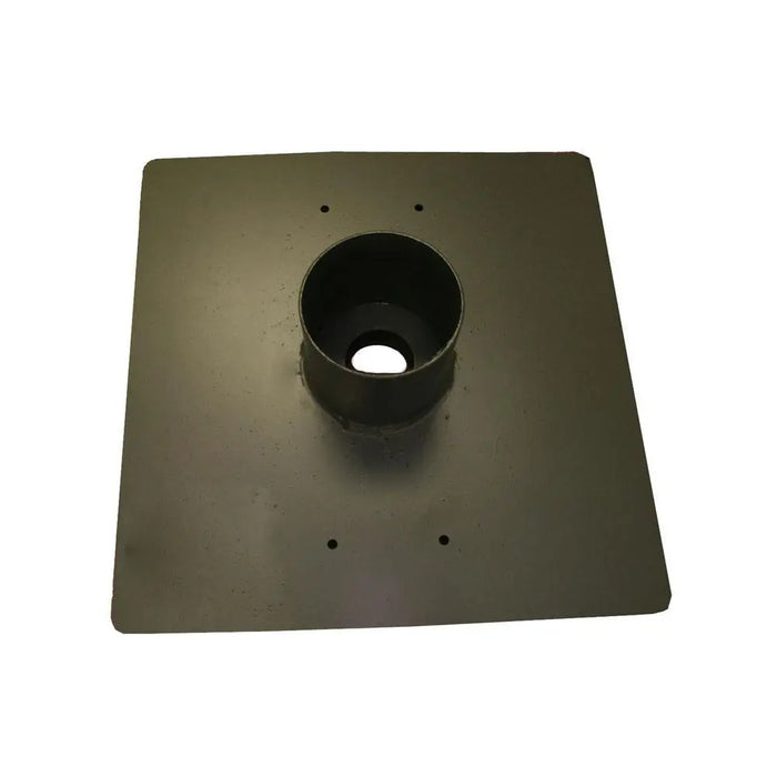 4" converter All Seasons Feeders Feeder Parts