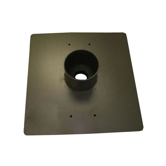 4" converter All Seasons Feeders Feeder Parts
