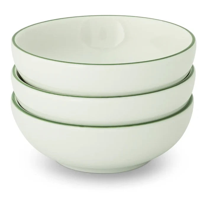 4" Dip Bowls - Market Veggie