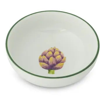 4" Dip Bowls - Market Veggie