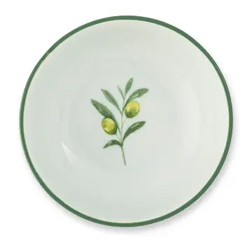 4" Dip Bowls - Market Veggie
