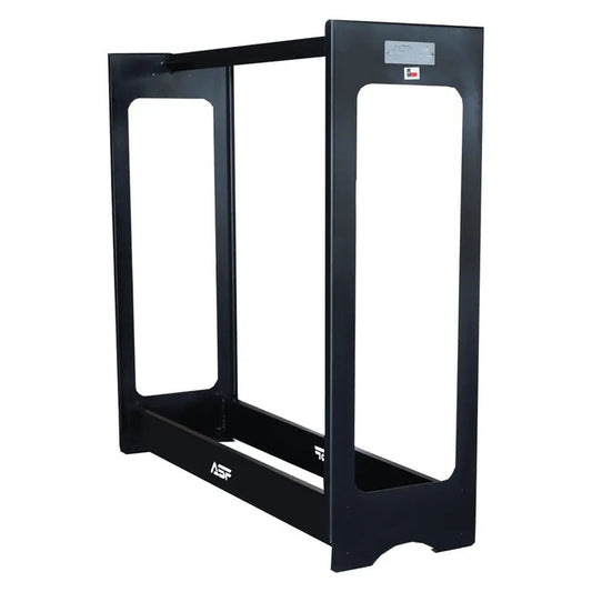 48" Wood Rack ASF Wood Rack