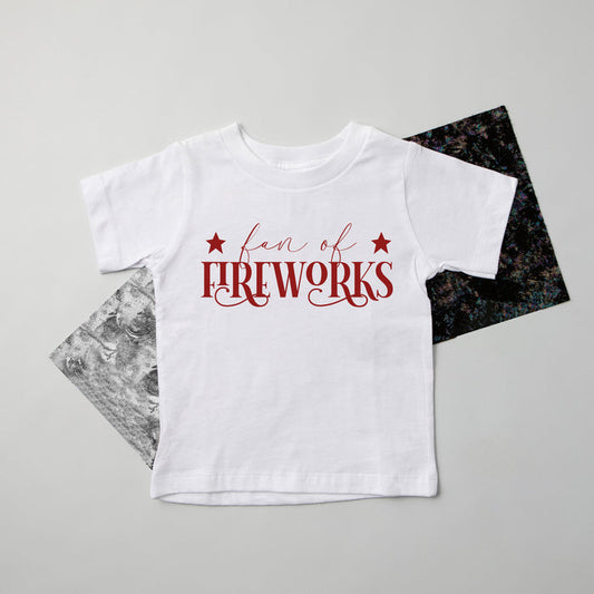 4th of July Kids Tshirts