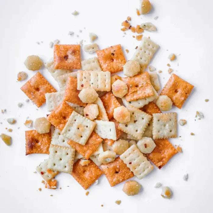 6 O'Clock Crunch - Original, cracker pic
