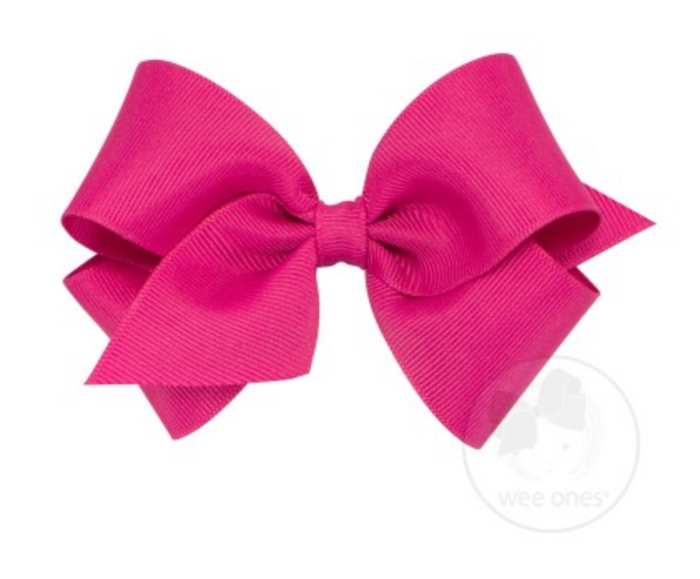 SHOCKING PINK